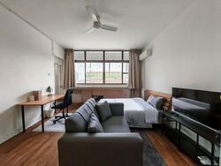 Yong An Park (D9), Condominium #637719381